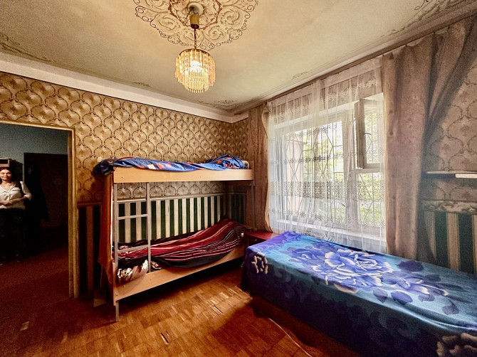 Продам 3к квартиру70м2 под ремонт Оболонский пр-т Дрим м.Героев Днепра Kyiv - photo 8