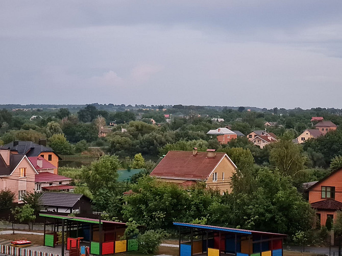 1к.ЖК Сімейний Комфорт.Євроремонт,меблі.4-й поверх Винница - изображение 8