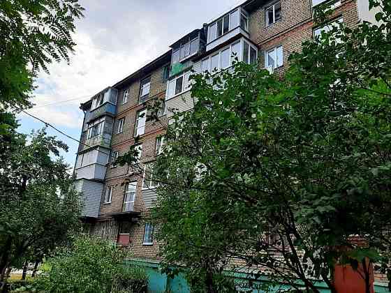 Продам 1к. квартиру в центре, ул. Патриотическая. Запорожье