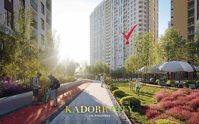 Хозяин! Краснова, Продам Свою 63 Жемчужина ! 1комн. Восток. Odesa - photo 8