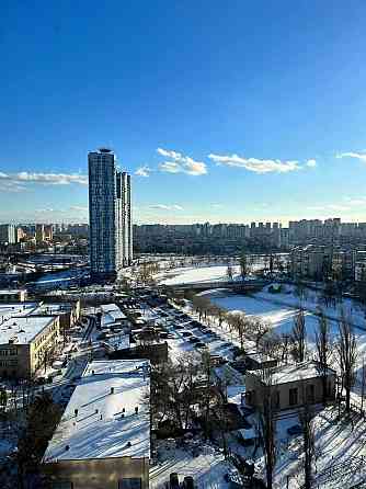 Без%_Продаж 2к 64м2 Русанів Резиденс,Rusaniv Residence,Сверстюка Київ