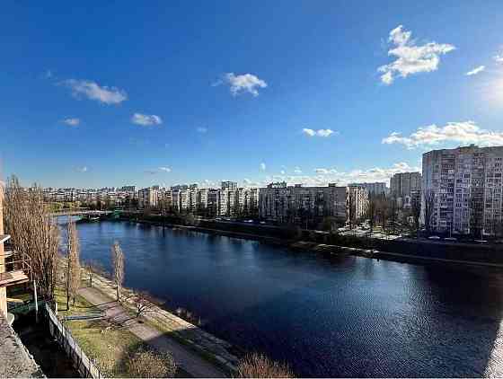 Без%_Продаж 2к 64м2 Русанів Резиденс,Rusaniv Residence,Сверстюка Kyiv