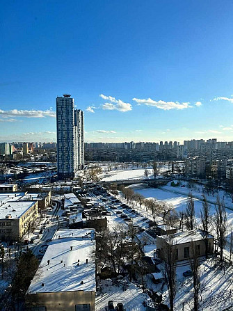 Без%_Продаж 2к 64м2 Русанів Резиденс,Rusaniv Residence,Сверстюка Київ - зображення 5