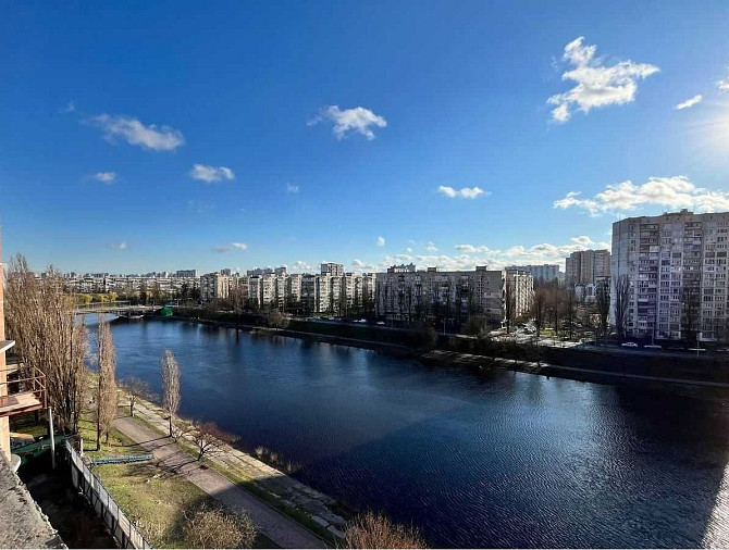 Без%_Продаж 2к 64м2 Русанів Резиденс,Rusaniv Residence,Сверстюка Киев - изображение 3