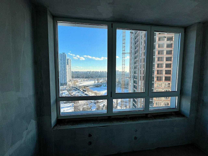 Без%_Продаж 2к 64м2 Русанів Резиденс,Rusaniv Residence,Сверстюка Київ - зображення 8