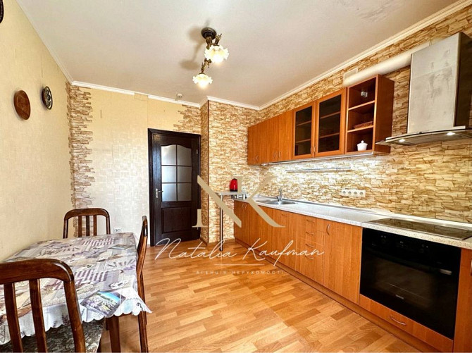 Продаж 1 к кв , вул Милославська 12  м2  40,7 Kyiv - photo 3