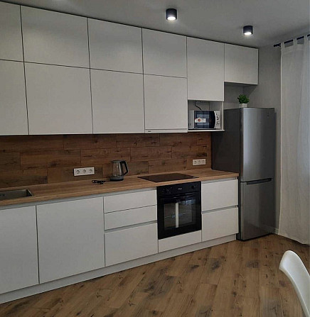 1к.-49 м2 новострой ЖК Рогатинский-48999$,старт,3/16-+380669875416 Kharkiv - photo 4