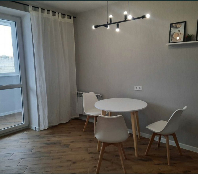 1к.-49 м2 новострой ЖК Рогатинский-48999$,старт,3/16-+380669875416 Kharkiv - photo 3