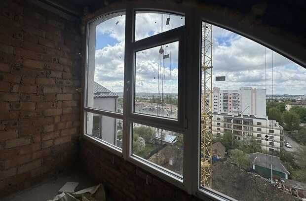 ДВОРІВНЕВА КВАРТИРА 3к у сучасному ЖК City Bud район Виставка ID:35563 Khmelnytskyi - photo 6