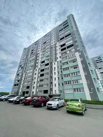 ЖК ЛЕВАДА-2 Жилой дом Продам 2К квартиру с черновым ремонтомGT Kharkiv - photo 4