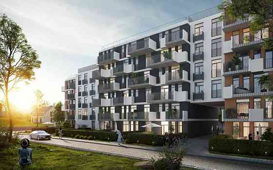 Продаж 2 кім квартири Perfect Life Винники 57.05 кв.м Vynnyky