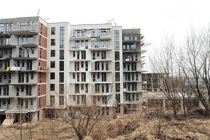 Продаж 2 кім квартири Perfect Life Винники 61.66 м2 від забудовника Vynnyky - photo 6