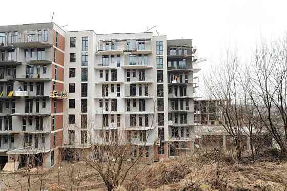 Продаж 1 кім квартири Perfect Life Винники 45.61 кв.м Vynnyky