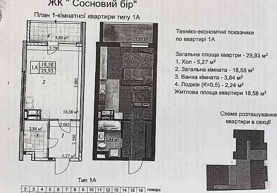 Продаж квартири від власника Kyiv