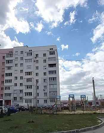 Продам 1 комнатную, S-37 кв.м. в новострое , Ньютона 106 Kharkiv