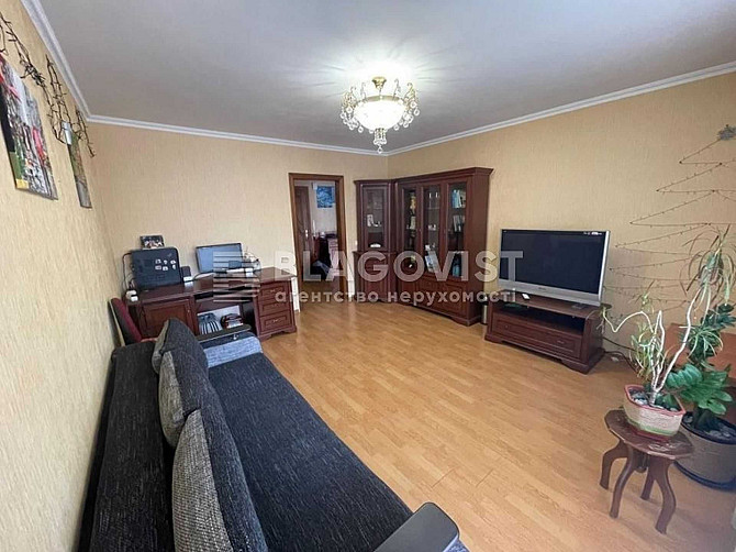 Продається 2 квартира, Рудницького Степана 11корп. 1 Киев - изображение 5