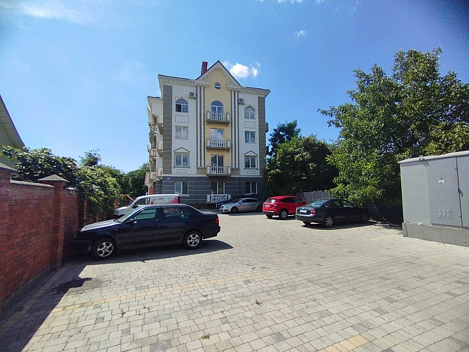 Продається дворівнева квартира, ЖК Панонія
Код: 20389 Uzhhorod - photo 1