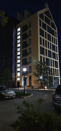 Продам 1-комнатную квартиру ЖК Белый Шоколад Центр Bilohorodka (Kyivska obl.) - photo 1