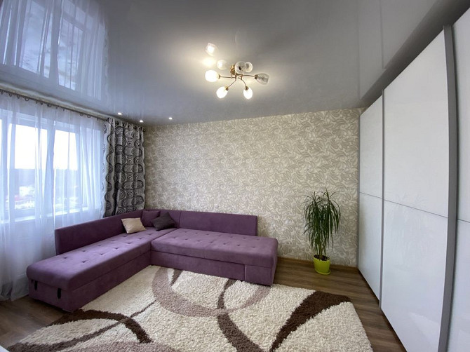 Продам свою 1к кв Дача 55 41 кв м Kharkiv - photo 1