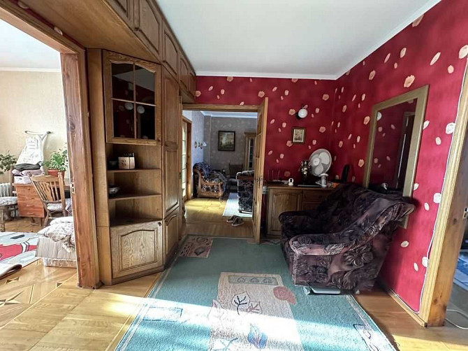 34тыс.$ ПРОДАЖА / Квартира 83м2 / Алексеевка / Павлово Поле / Kharkiv - photo 7