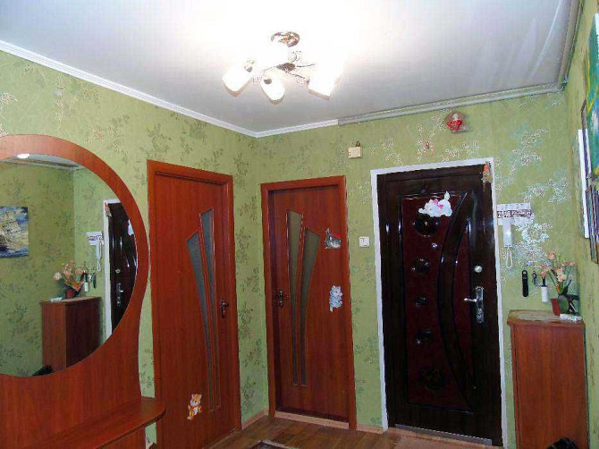 Продам 3 ком квартиру Винница - изображение 1