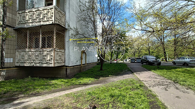 Продам 3к. кв., ул. Вербицкого 36, м. Вырлица, без комиссии! Kyiv - photo 2