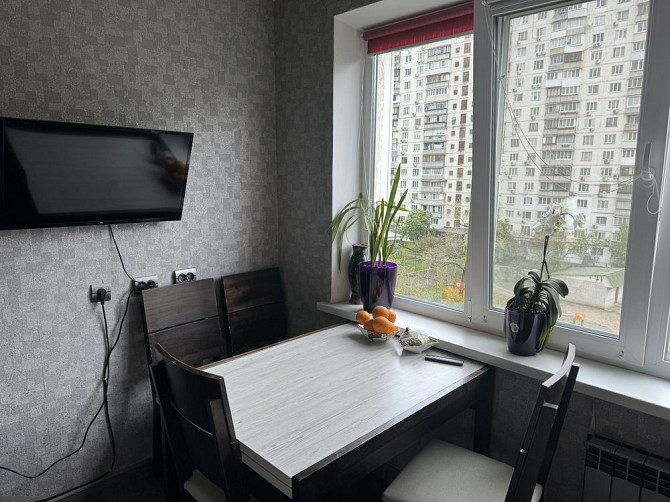 Продажа 2к квартиры возле м. Оболонь, ул. Героев полку Азов 7 Kyiv - photo 7