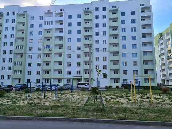 Продам свою двустороннюю 2-х ком. квартиру 57м2 на 7 этаже. ЖК Мира 3 Kharkiv