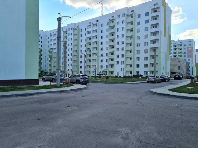 Продам свою двустороннюю 2-х ком. квартиру 57м2 на 7 этаже. ЖК Мира 3 Kharkiv - photo 5