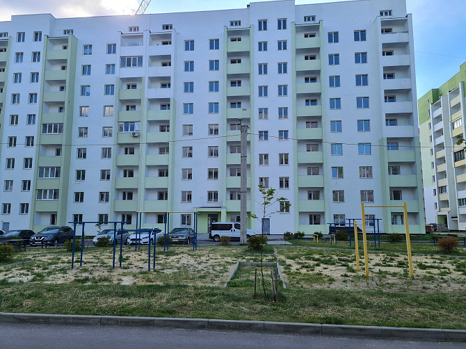 Продам свою двустороннюю 2-х ком. квартиру 57м2 на 7 этаже. ЖК Мира 3 Kharkiv - photo 6