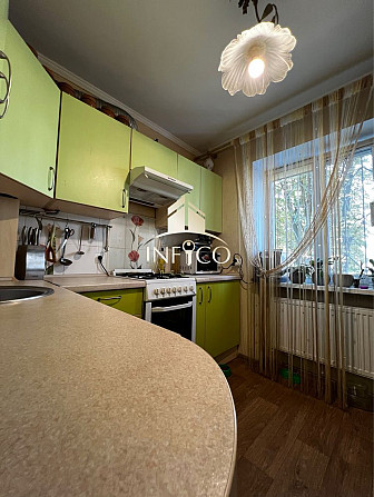 Продаж двокімнатної квартири по вул. Смілянська, 108 Cherkasy - photo 1