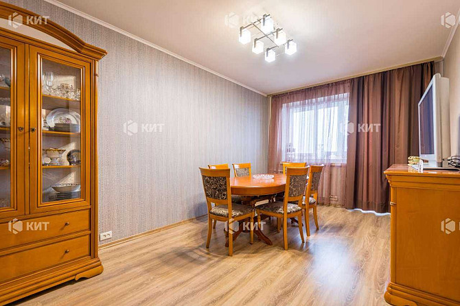 4к.84м2 Центр (и. Научная Сосновая горка, ул. Клочковская) 123790 Kharkiv - photo 3