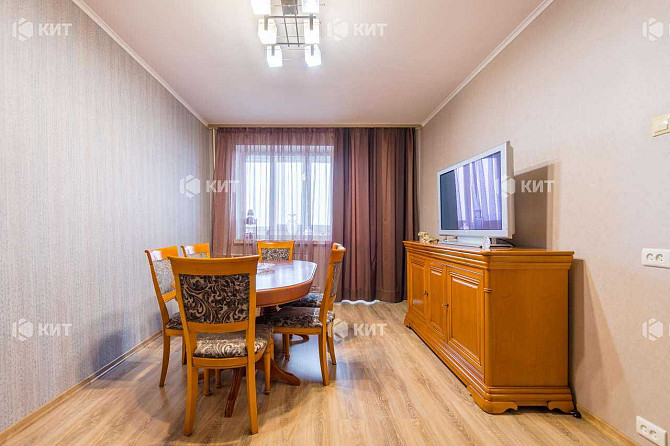 4к.84м2 Центр (и. Научная Сосновая горка, ул. Клочковская) 123790 Kharkiv - photo 4