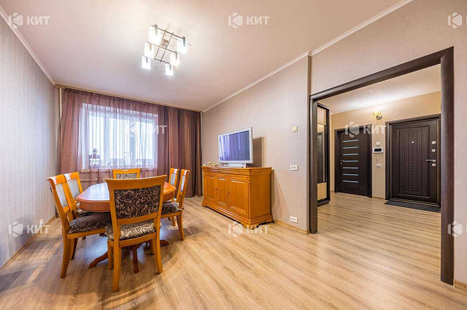 4к.84м2 Центр (и. Научная Сосновая горка, ул. Клочковская) 123790 Kharkiv - photo 1