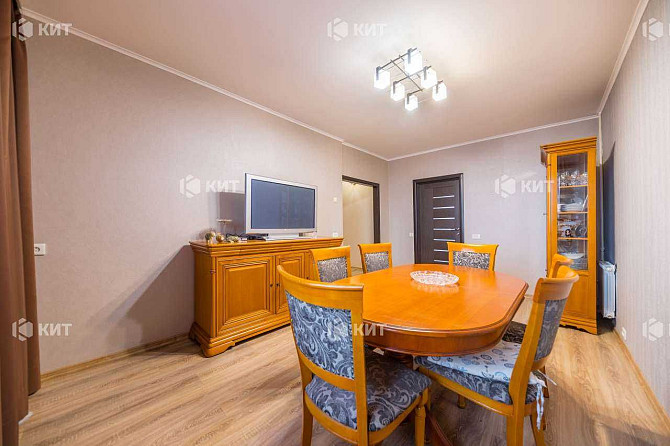 4к.84м2 Центр (и. Научная Сосновая горка, ул. Клочковская) 123790 Kharkiv - photo 2