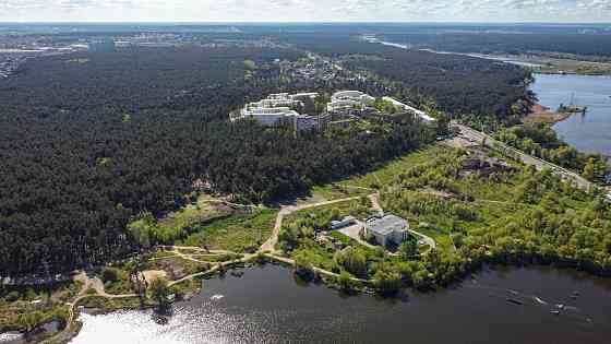 Квартира в ЖК Gravity Park Kyiv