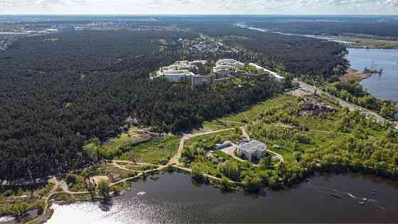 Квартира в ЖК Gravity Park Kyiv