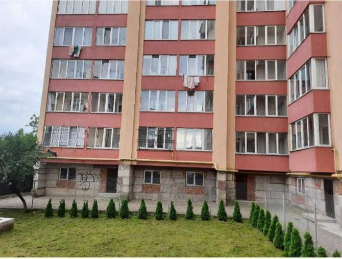 Продаж (обмін) власником 2-х кім. квартири 76кв.м по вул. Шевченка Львів - зображення 1