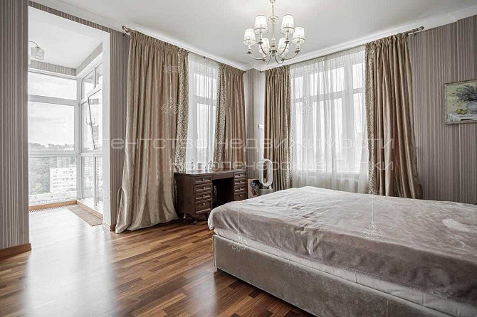 Продажа 4-комнатной квартиры в ЖК Новопечерские Липки — Драгомирова Kyiv - photo 7