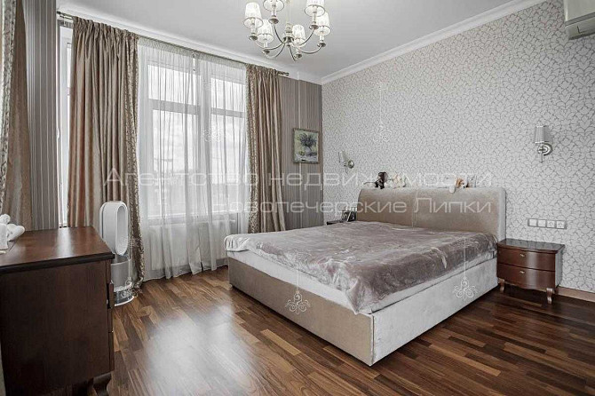 Продажа 4-комнатной квартиры в ЖК Новопечерские Липки — Драгомирова Kyiv - photo 5