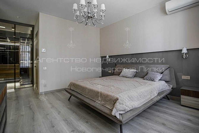 Продажа 4к квартиры 180м2 в ЖК Новопечерские Липки Драгомирова Kyiv - photo 4