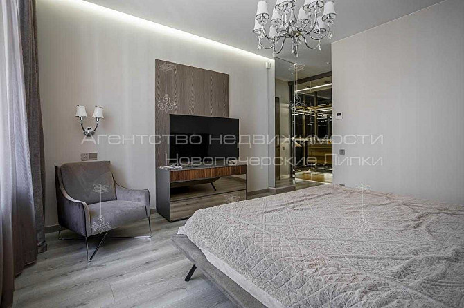 Продажа 4к квартиры 180м2 в ЖК Новопечерские Липки Драгомирова Kyiv - photo 5