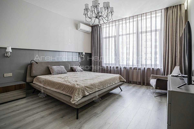 Продажа 4к квартиры 180м2 в ЖК Новопечерские Липки Драгомирова Kyiv - photo 6