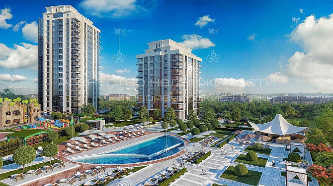 Продажа 4к квартиры без ремонта 146м2 Новопечерские Липки Драгомирова Kyiv - photo 4