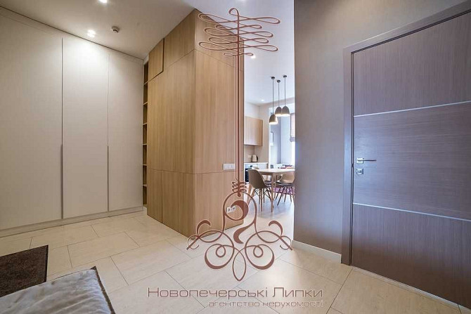 Продажа 2к квартиры Драгомирова 7 Новопечерские Липки Kyiv - photo 3