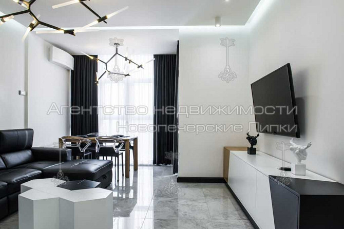 Продажа 3-комн. квартиры 81м2 ЖК Новопечерские Липки Драгомирова 20 Kyiv - photo 5