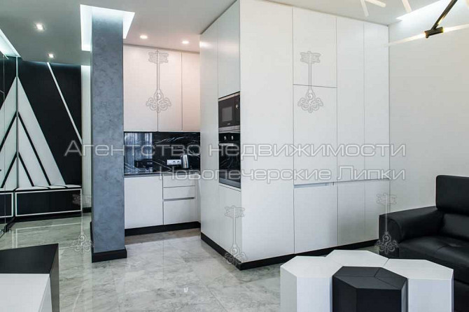 Продажа 3-комн. квартиры 81м2 ЖК Новопечерские Липки Драгомирова 20 Kyiv - photo 8