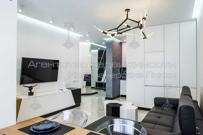 Продажа 3-комн. квартиры 81м2 ЖК Новопечерские Липки Драгомирова 20 Kyiv - photo 2