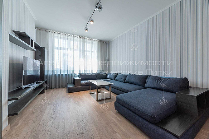 Продажа 4-комнатной квартиры в ЖК Новопечерские Липки - Драгомирова 9 Kyiv - photo 1