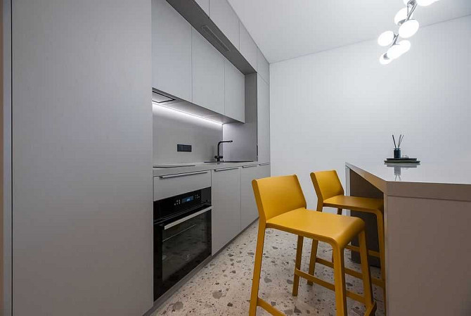 Без % продам квартиру 56 м2, Французский квартал-2, Предславинская, 53 Kyiv - photo 4